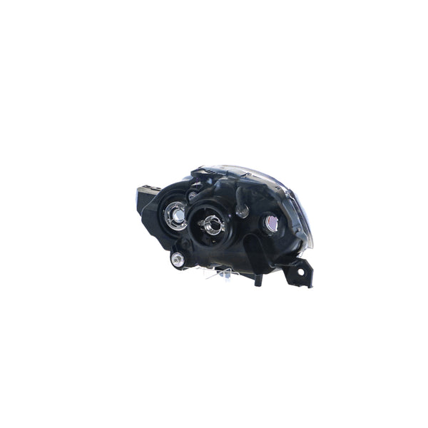 Head Lamp Drivers Side OEM Suits Mazda 3 BK Hatch 2004 to 2009