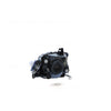 Halogen Manual Adjust Head Lamp Passenger Side OEM Suits Honda City GM 2009 to 2013
