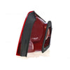 Tail Lamp Passenger Side Certified Suits Kia Cerato LD Sedan 11/2006 to 12/2008