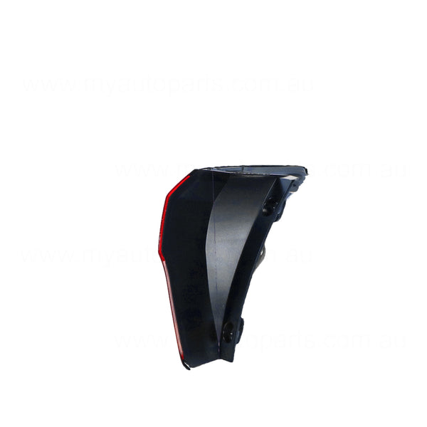 Tail Lamp Passenger Side OEM suits Honda HR-V VTi RU 2014 to 2018