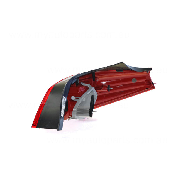 Tail Lamp Passenger Side OEM Suits Peugeot 508 W2 Sedan 2011 to 2015