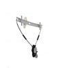 Front Door Window Regulator Passenger Side Aftermarket Suits Honda CR-V RD 2001 to 2007