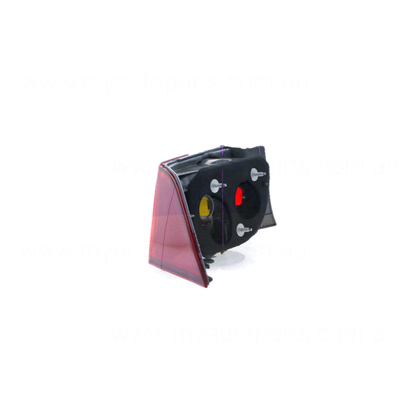 Tail Lamp Drivers Side Certified Suits Honda Accord Euro CL 2005 to 2008