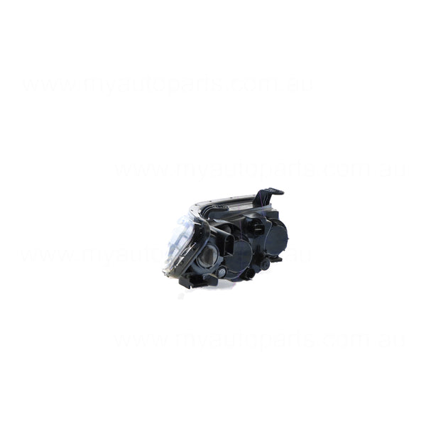 Head Lamp Passenger Side OEM Suits Kia Cerato TD 2009 to 2013