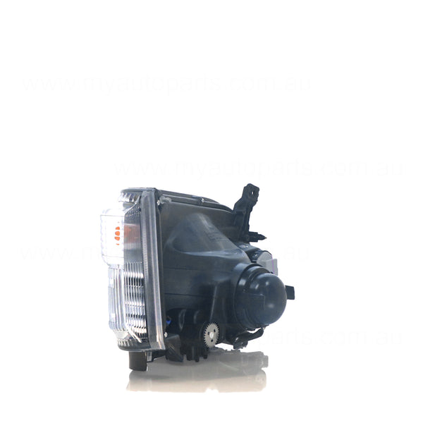 Head Lamp Passenger Side OEM suits Hino 300