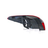 Tail Lamp Drivers Side Certified Suits Kia Cerato S/Si YD Sedan 4/2013 to 5/2016