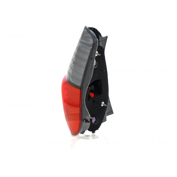 Tinted Tail Lamp Drivers Side OEM Suits Honda Jazz GD 2006 to 2008