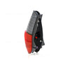 Tinted Tail Lamp Drivers Side OEM Suits Honda Jazz GD 2006 to 2008