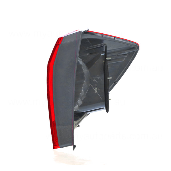 Tail Lamp Passenger Side OEM Suits Honda Jazz GE 2008 to 2011