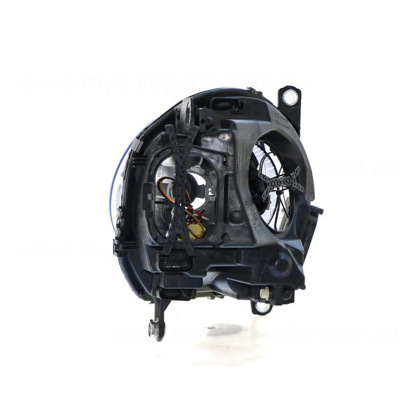 Head Lamp Drivers Side Certified suits Mini Cooper R55/R56/R57/R58/R59