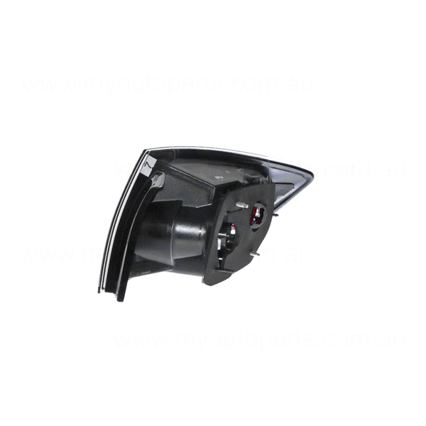 Tail Lamp Passenger Side OEM Suits Mazda 3 BK Sedan 6/2006 to 4/2009