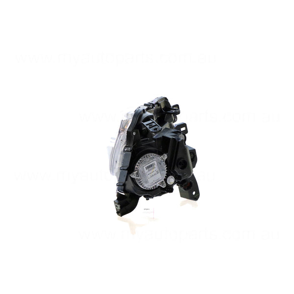 Xenon Head Lamp Passenger Side OEM suits Nissan Navara