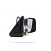 Chrome Door Mirror Drivers Side OEM Suits Nissan Patrol GU/Y61 Wagon 2004 to 2016
