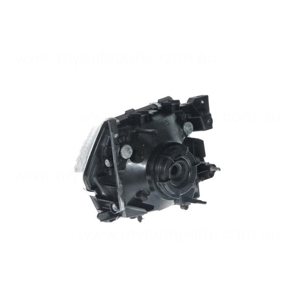 Head Lamp Passenger Side Certified Suits Nissan Patrol GU/Y61 1997 to 2016