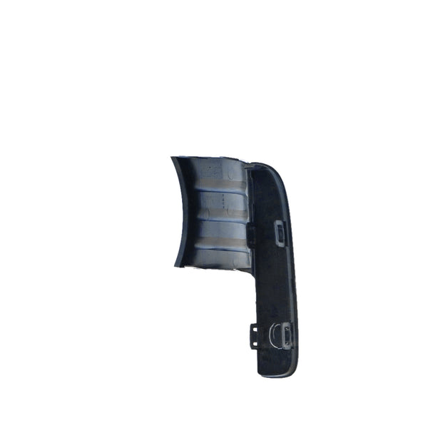 Front Bar Grille With Fog Light Mount Passenger Side OEM Suits Honda Jazz GE 4/2011 to 6/2014