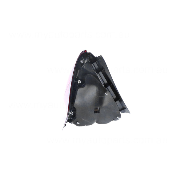 Tail Lamp Drivers Side OEM Suits Nissan Tiida C11 Sedan 12/2009 To 12/2012