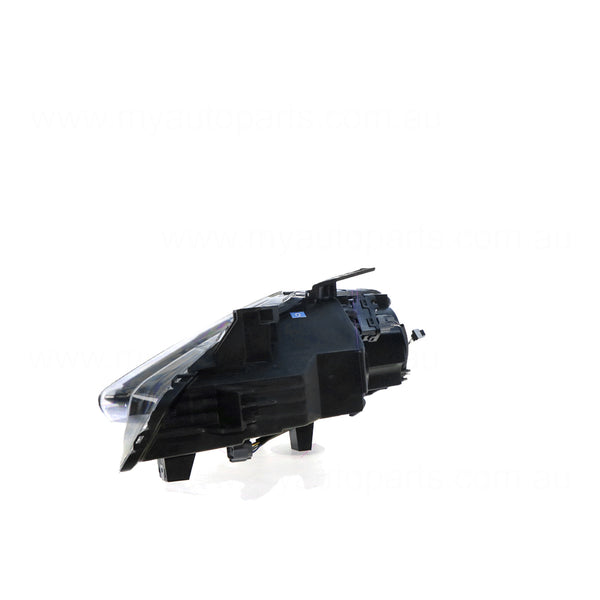 Head Lamp Drivers Side OEM Suits Mazda CX-9 TB 2012 to 2016