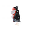 Tail Lamp Drivers Side OEM Suits Honda Jazz GE 2008 to 2011