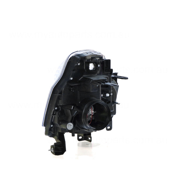 Xenon Head Lamp Passenger Side OEM Suits Nissan X-Trail T31 2007 to 2014