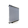 Radiator 32 / 32 mm Plastic Aluminium 425 x 730 x 16 mm Manual/Auto 2.0 L PE-VPS 2.5 L PY-VPR Aftermarket Suits Mazda CX-5 KE 2012 to 2017