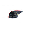 LED Tail Lamp Passenger Side OEM suits Mazda 3 SP25/XD BN/BM Hatch 11/2013 to 3/2019