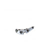 Grille Mould OEM Suits Mazda 6 GG/GY 2002 to 2008