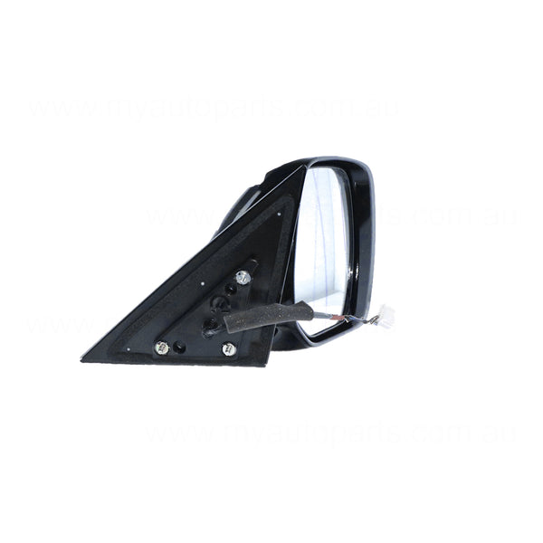 Door Mirror Drivers Side OEM Suits Nissan Patrol Ti/St-L Y62 2012 to 2017