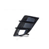 Front Bar Grille With Fog Light Mount Drivers Side OEM suits Mazda 3 BL 9/2011 to 11/2013