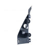 Front Bar Apron OEM suits Nissan Navara