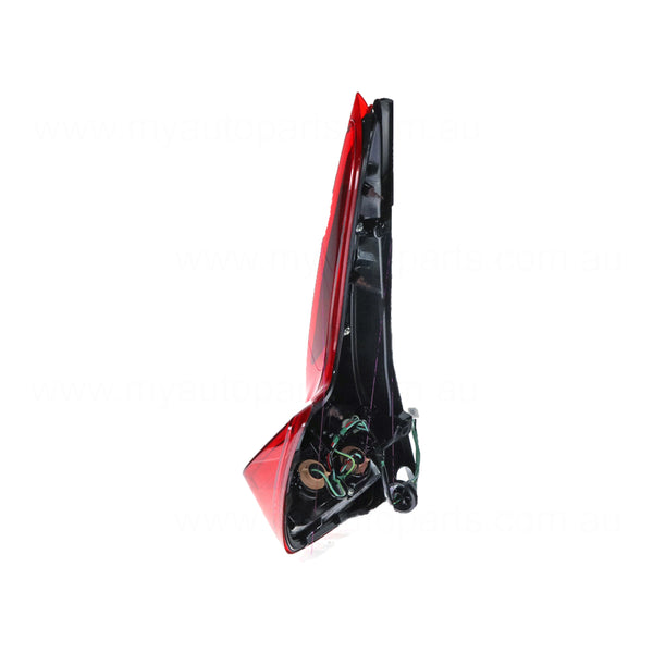 Tail Lamp Drivers Side OEM Suits Nissan Juke F15 2013 to 2014