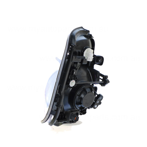Head Lamp Passenger Side OEM Suits Kia K2700 / 2900 PU/PU3 2005 to 2008