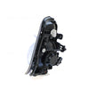 Head Lamp Passenger Side OEM Suits Kia K2700 / 2900 PU/PU3 2005 to 2008