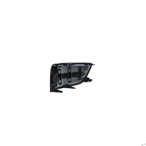 Front Bar Grille Passenger Side OEM Suits Nissan Pulsar B17 2012 to 2017