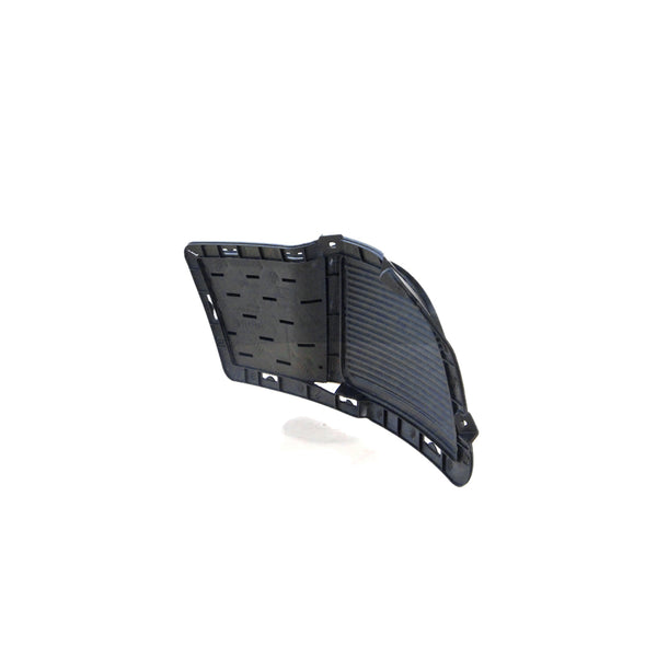 Front Bar Grille With Fog Light Mount Drivers Side OEM Suits Kia Cerato TD 5 Door Hatch 8/2010 to 3/2013