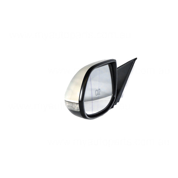 Door Mirror Passenger Side OEM Suits Honda Accord CU 2008 to 2015