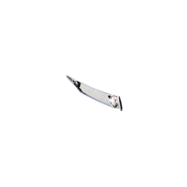 Grille Mould Driver Side OEM Suits Honda Accord CU 2010 to 2015