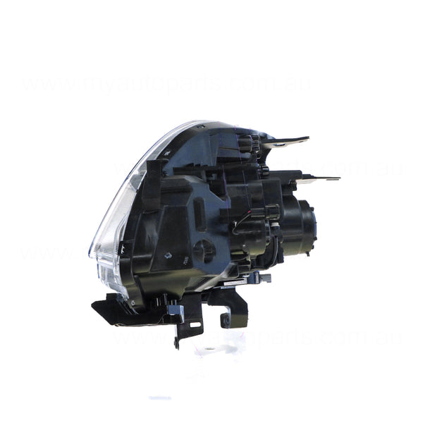 Head Lamp Drivers Side OEM Suits Nissan X-Trail T31 2007 to 2014