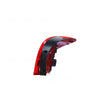 Tail Lamp Passenger Side OES  Suits Peugeot 308 T7 Wagon 2008 to 2011