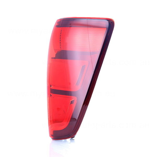 Mazda BT-50 4x2 OEM Tail Lamp Drivers Side 07/2020 to 01/2023 - 1K0Z51150