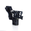 Front Bar Bracket Drivers Side OEM Suits Mazda 3 BK 2006 to 2009