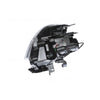 Halogen Electric Adjust Head Lamp Drivers Side Certified Suits Nissan X-Trail T31 2007 to 2014