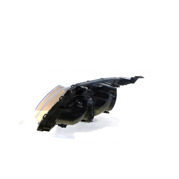 Halogen Manual Adjust Head Lamp Drivers Side OEM Suits Honda City GM 2014 to 2017