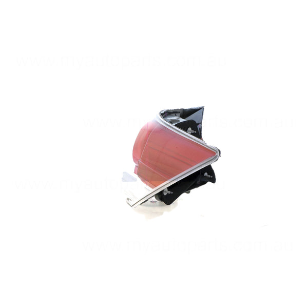 Tail Lamp Drivers Side Certified Suits Honda Accord CP 2008 to 2013
