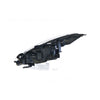 Head Lamp Drivers Side OES  Suits Peugeot 207 A7 GT/GTI/XT/XE 2007 to 2012