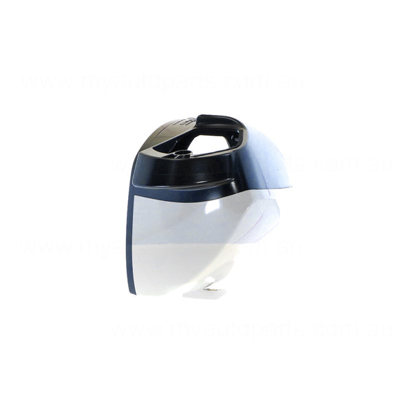 Door Mirror Cover Drivers Side OEM Suits Honda Accord CU 2008 to 2015
