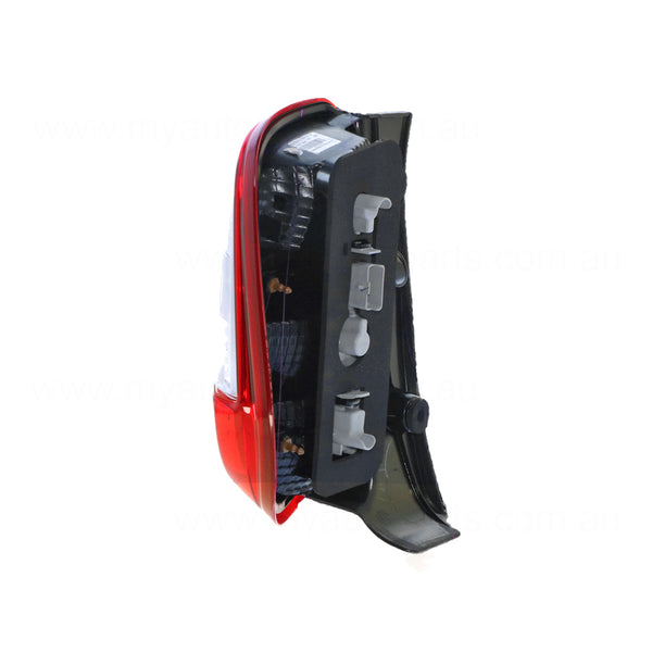 Tail Lamp Passenger Side OEM Suits Nissan Micra K13 2013 to 2015