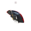 LED Tail Lamp Drivers Side OEM Suits Kia Cerato Turbo YD 10/2013 to 12/2016