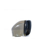 Door Mirror Cover Drivers Side OEM Suits Honda Civic 8th Generation FD 2006 to 2012