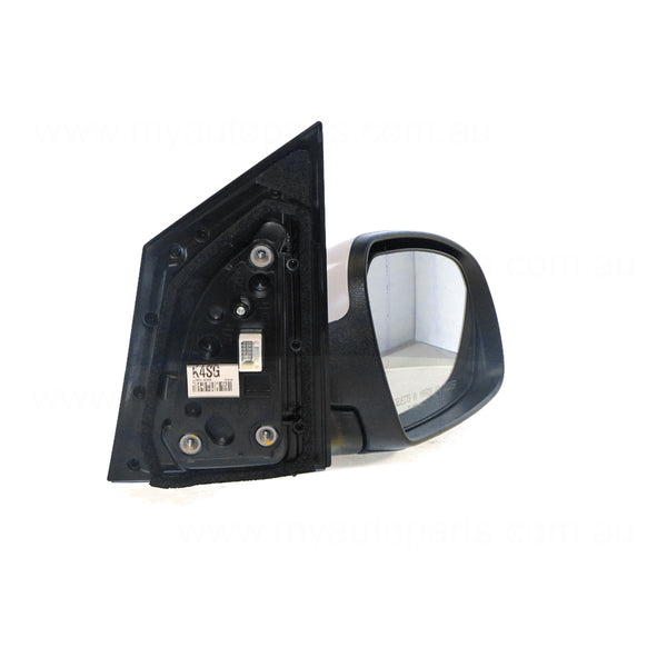 Door Mirror Drivers Side OEM Suits Kia Cerato Turbo YD 2013 to 2016