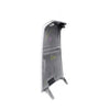 OEM Front Bar Insert Silver suits Nissan Navara 4x4 D23, Nissan Navara 4x2 D23 2020 onwards